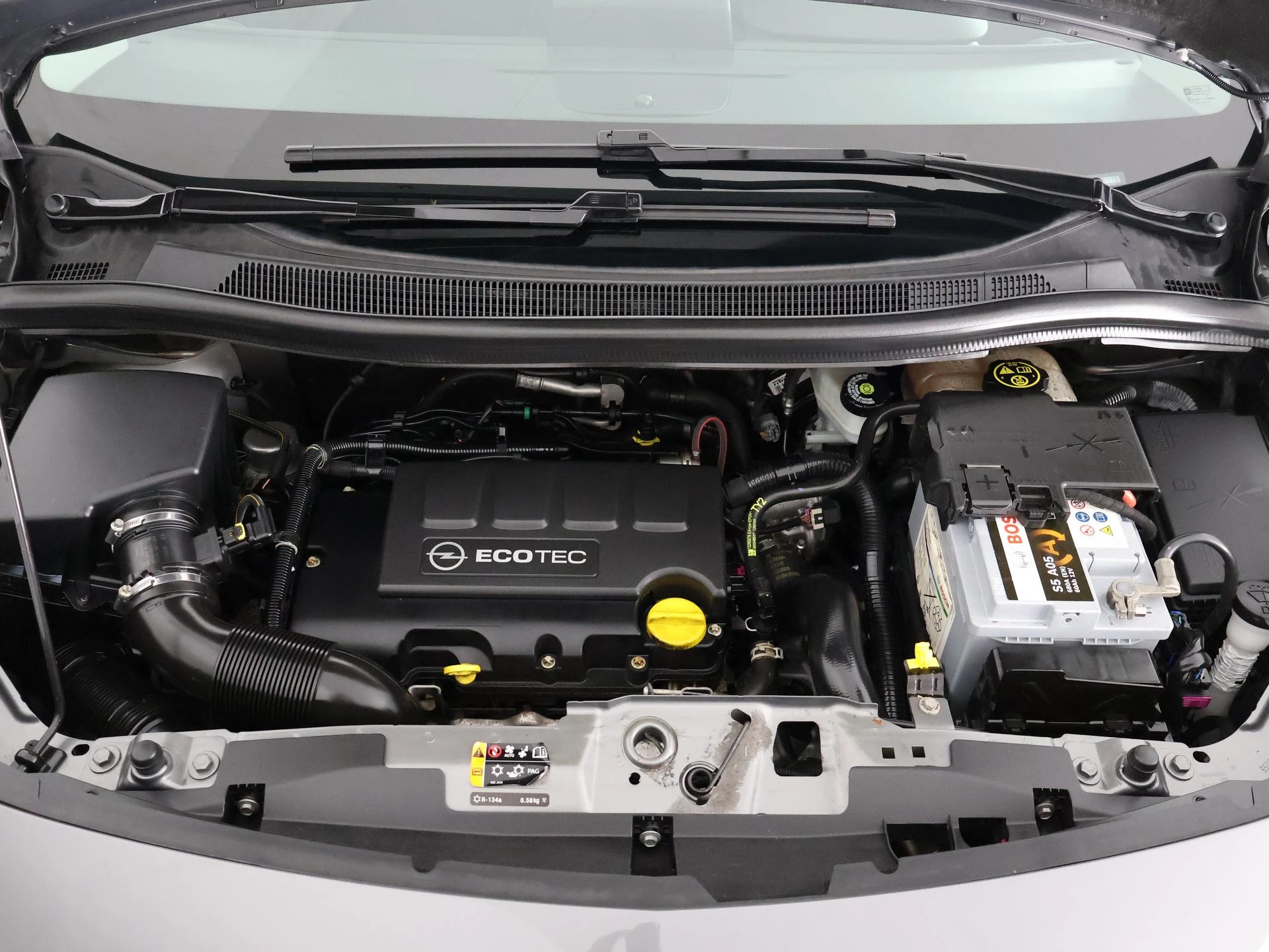 Hoofdafbeelding Opel Meriva