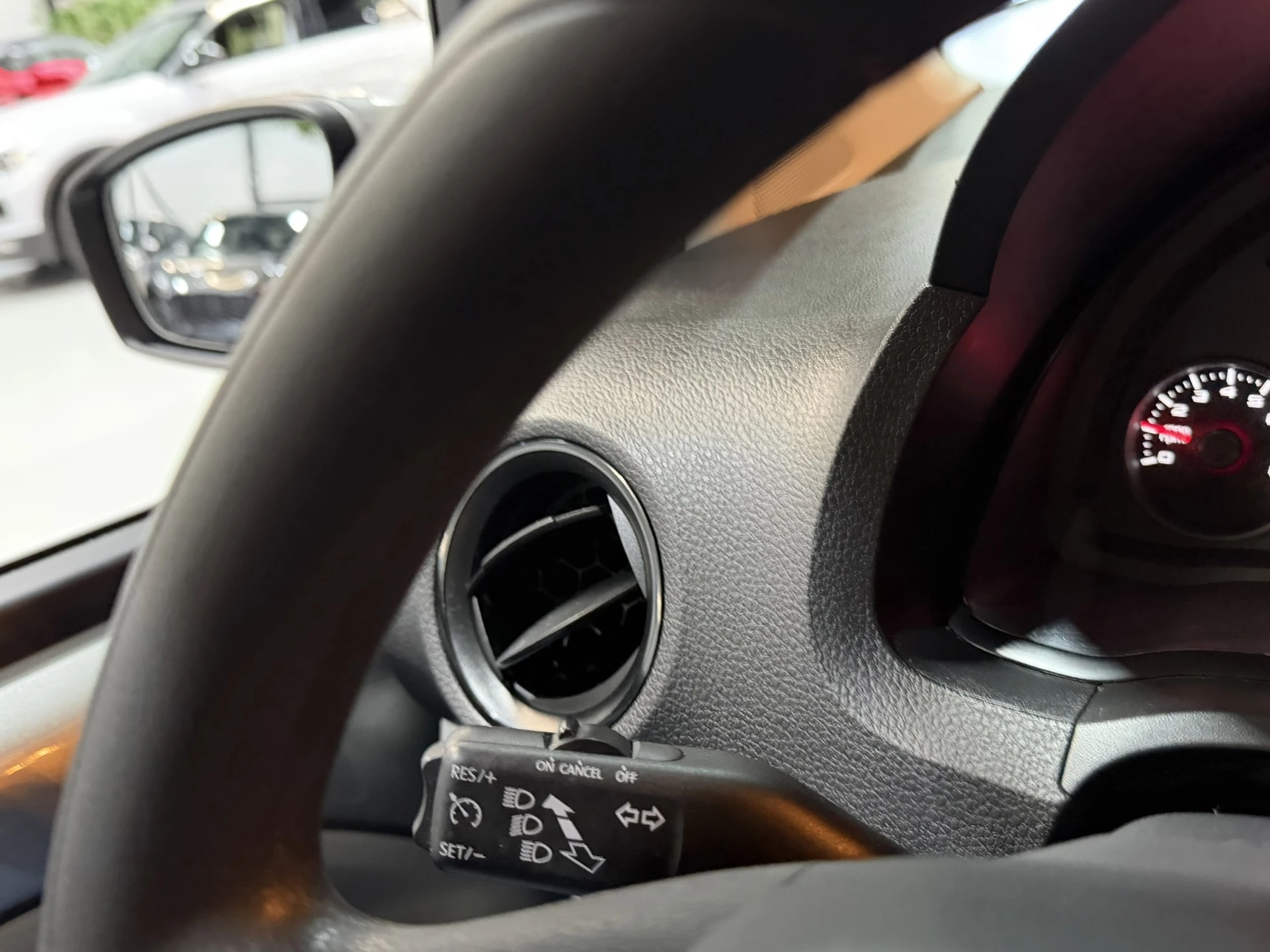 Hoofdafbeelding SEAT Mii