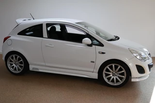 Opel Corsa 1.2 EcoFlex Selection