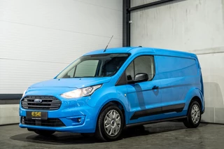 Ford Transit Connect 1.5 EcoBlue L2 Trend | Automaat | Trekhaak | Navigatie
