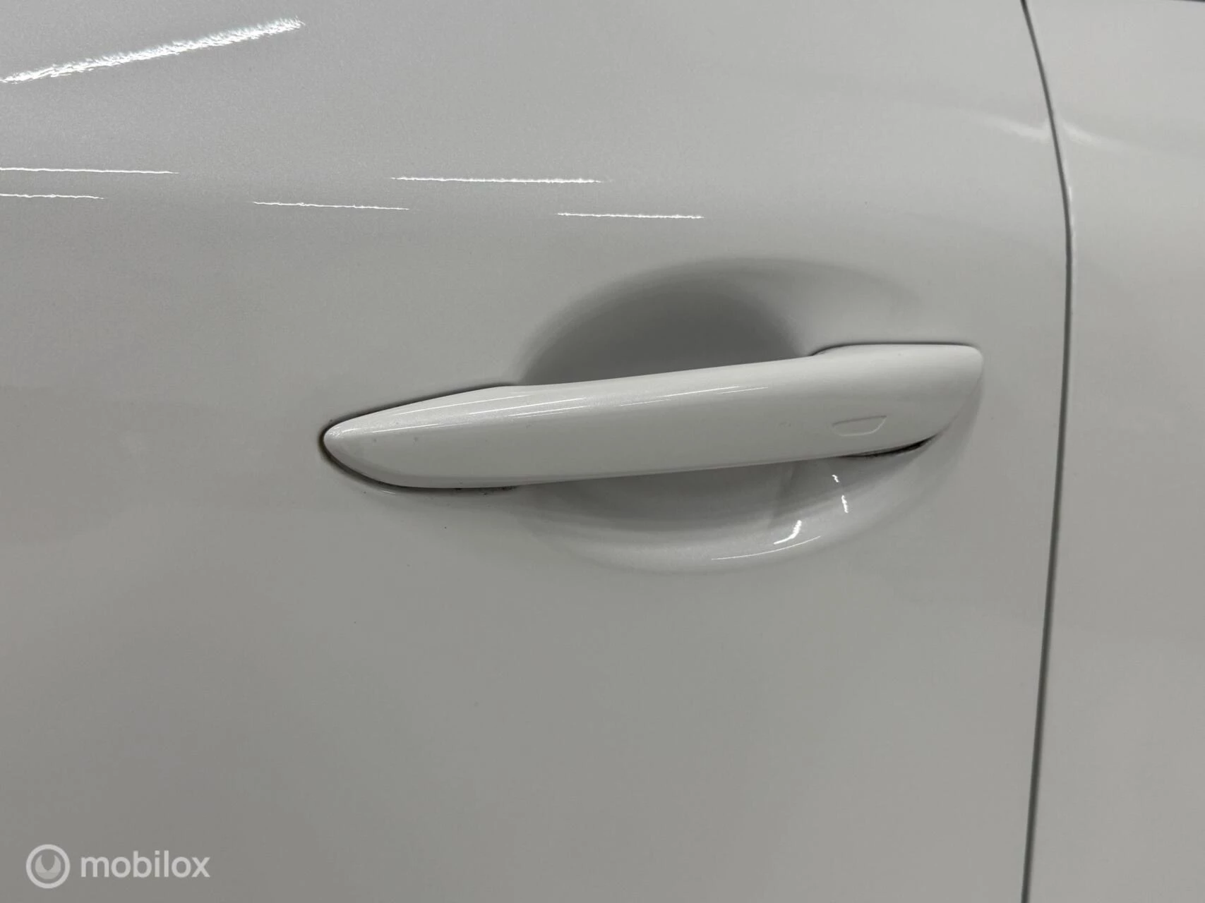 Hoofdafbeelding Mazda 3