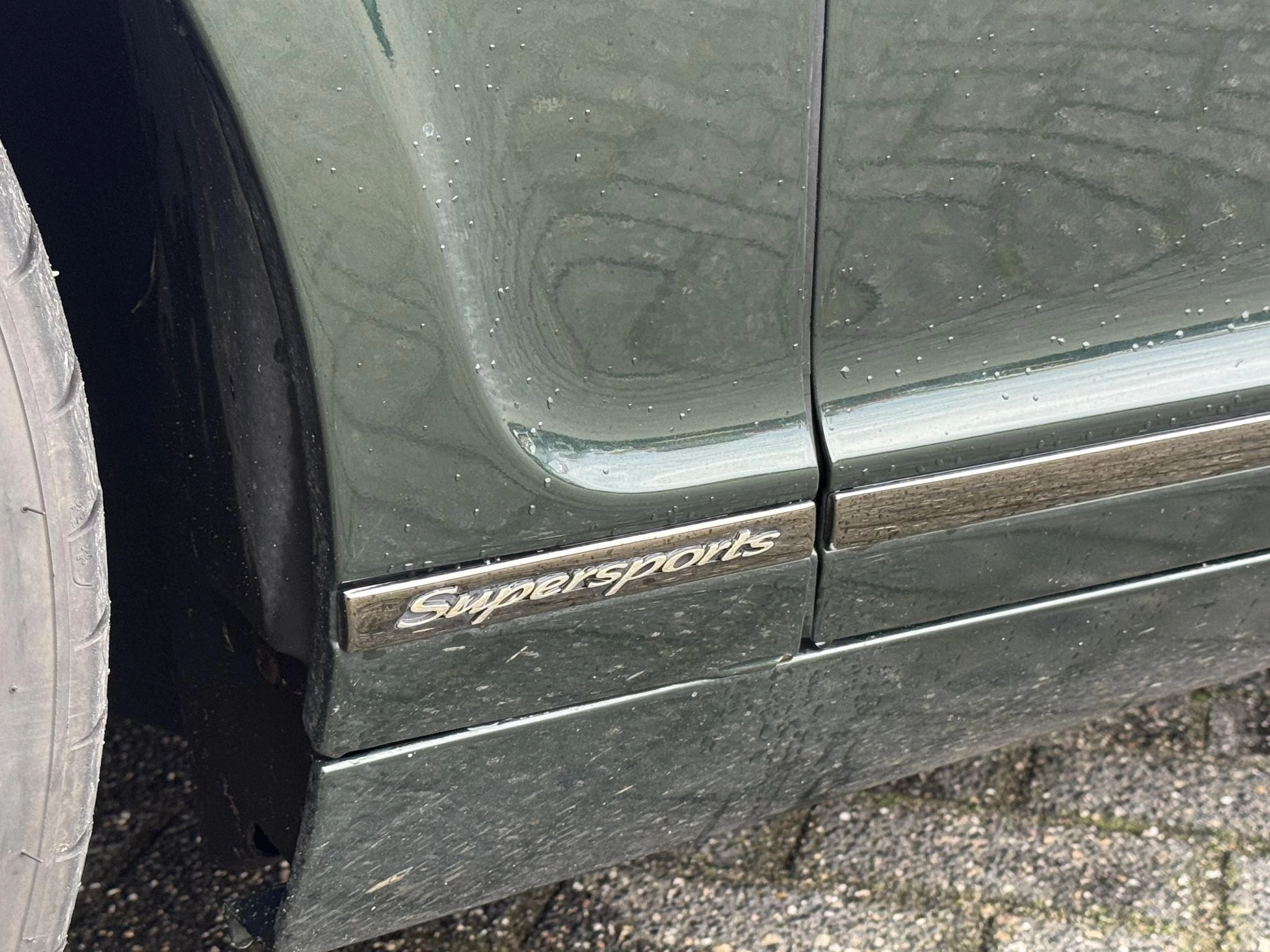 Hoofdafbeelding Bentley Continental GT