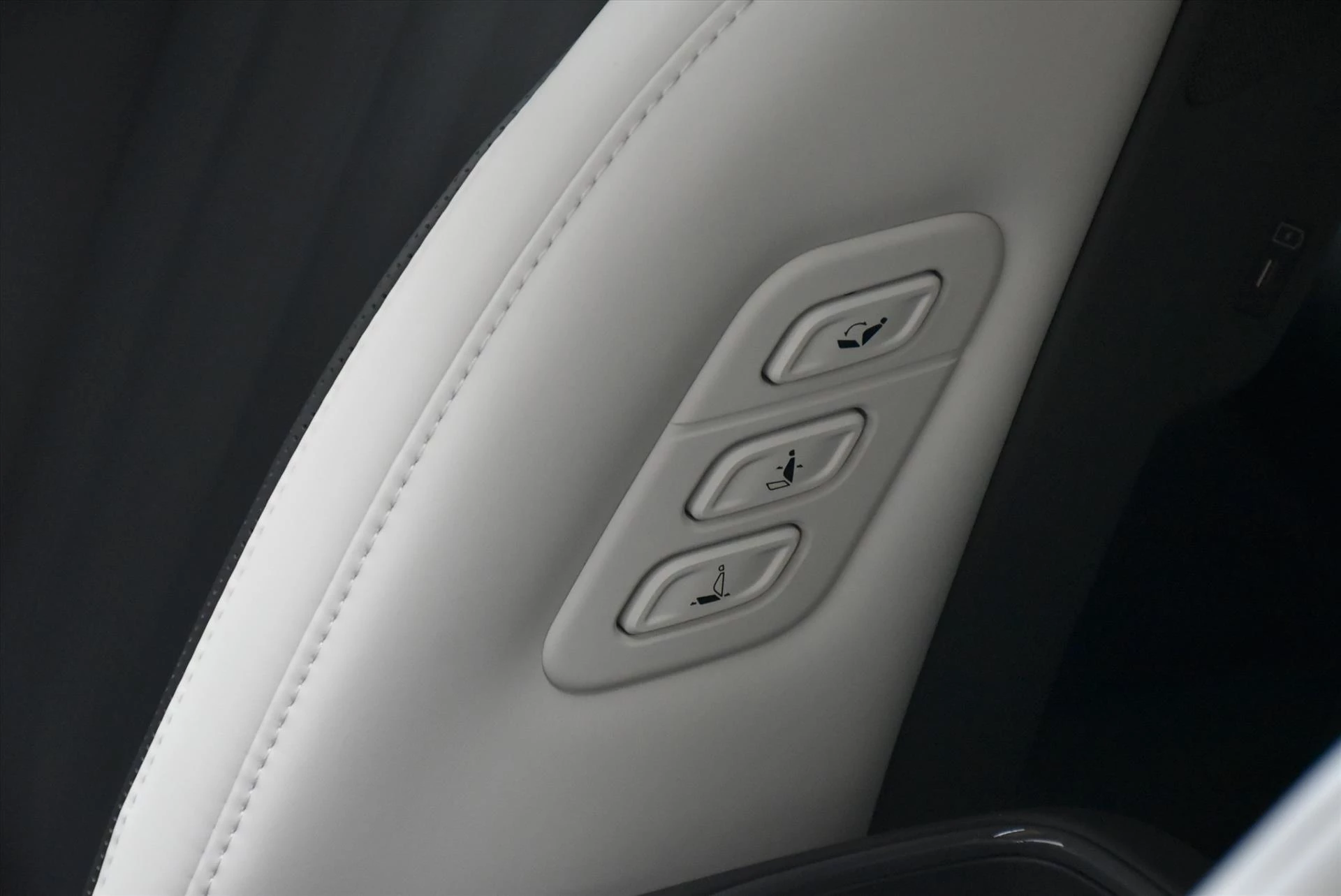 Hoofdafbeelding Kia EV9