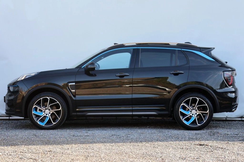 Hoofdafbeelding Lynk & Co 01