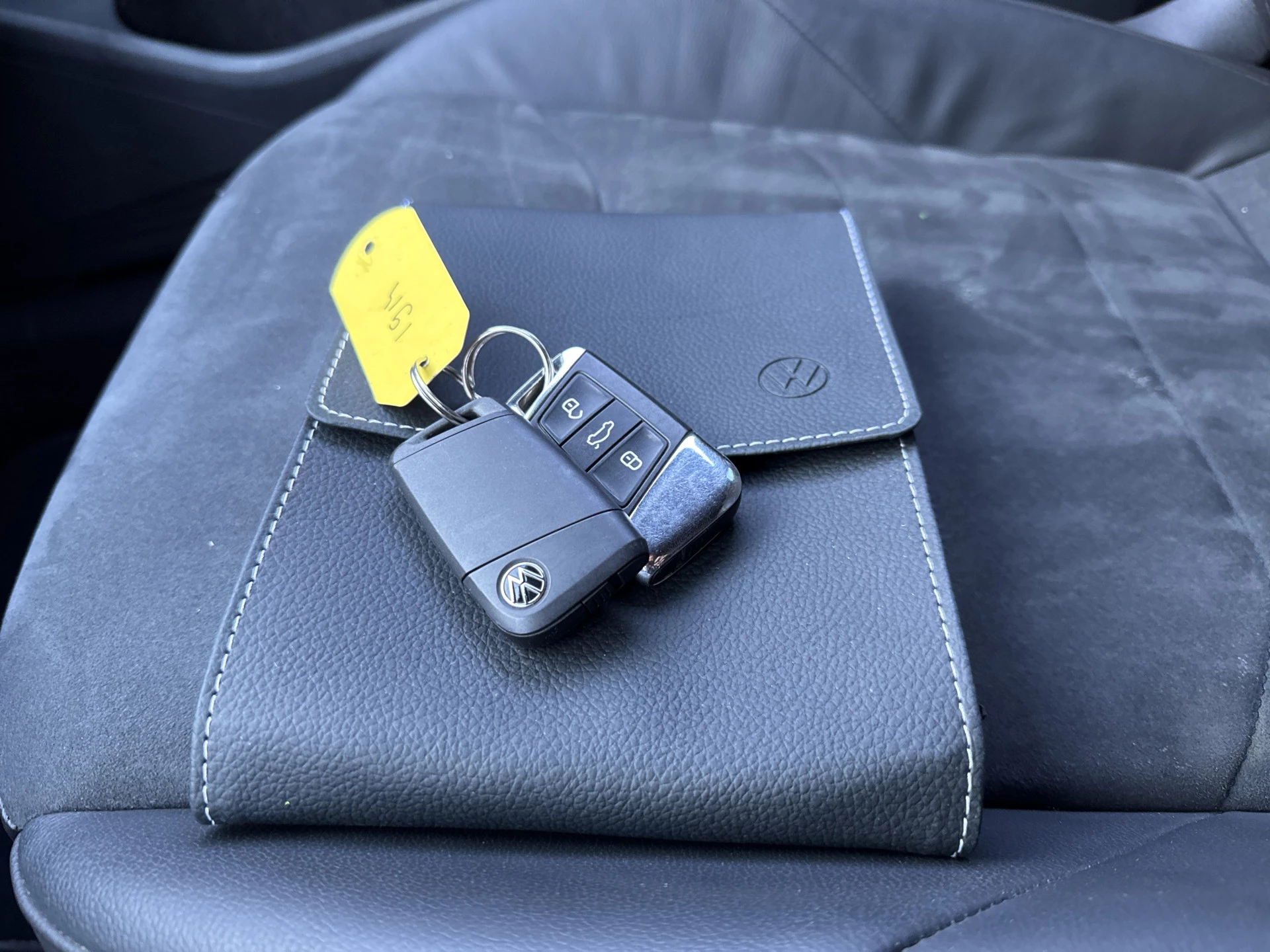 Hoofdafbeelding Volkswagen Arteon