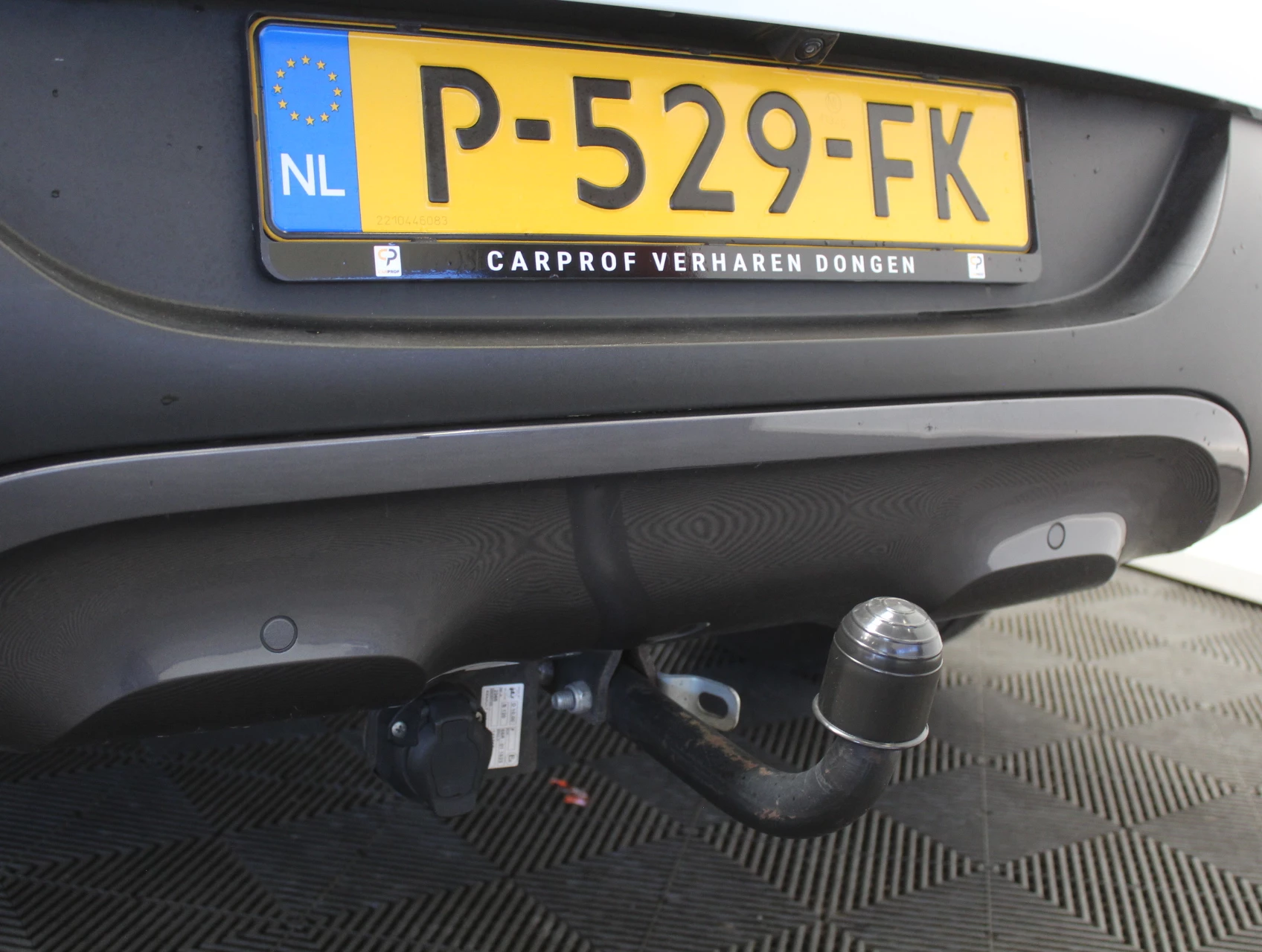 Hoofdafbeelding Renault Kadjar