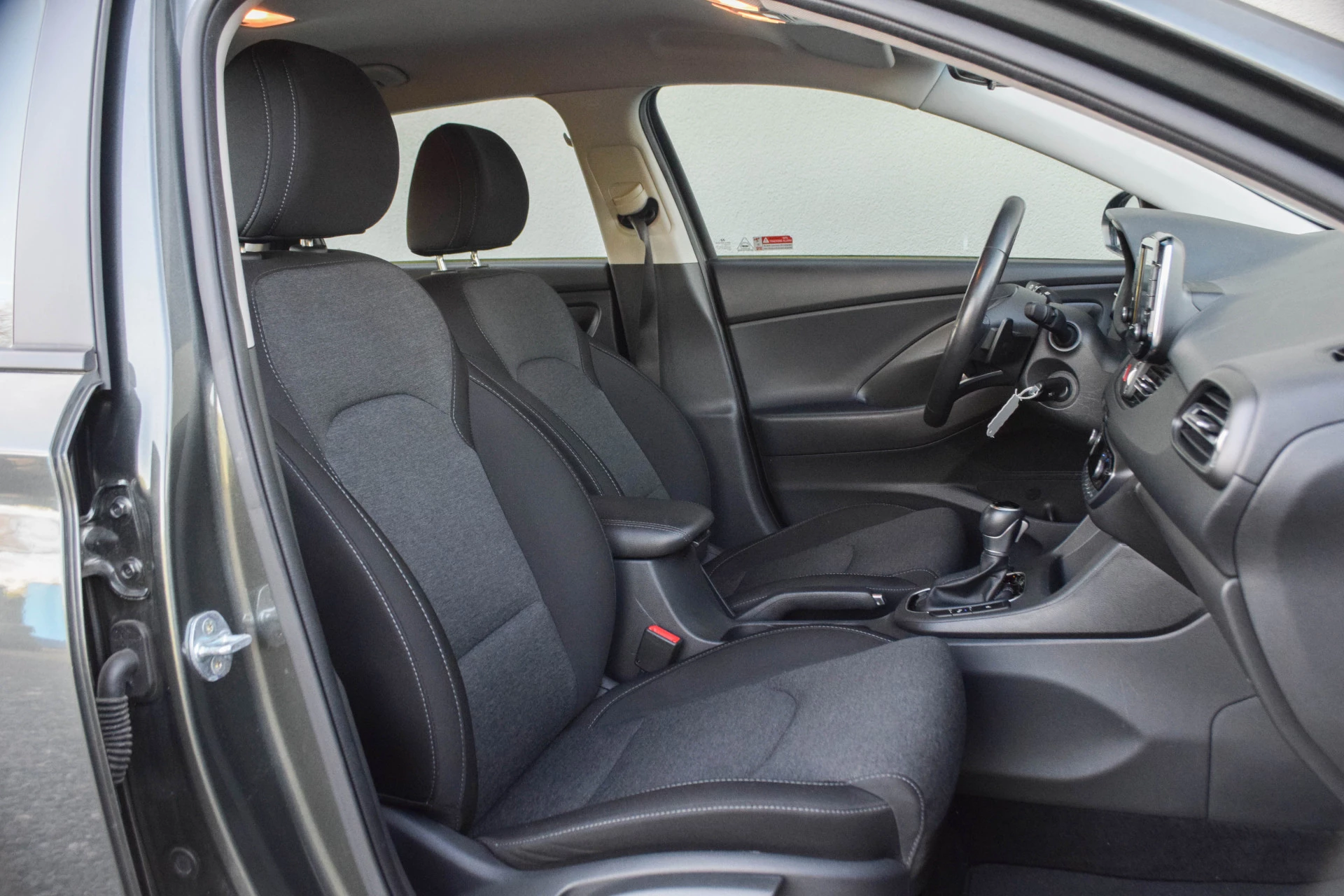 Hoofdafbeelding Hyundai i30