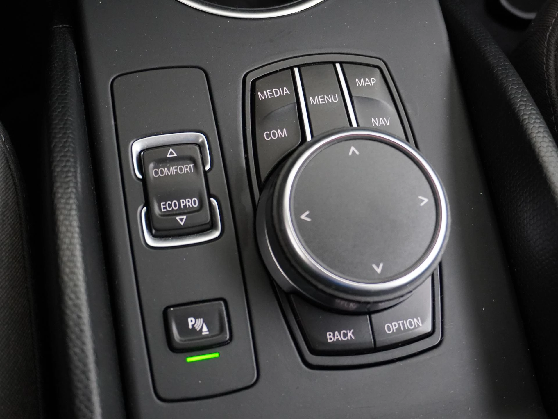 Hoofdafbeelding BMW i3