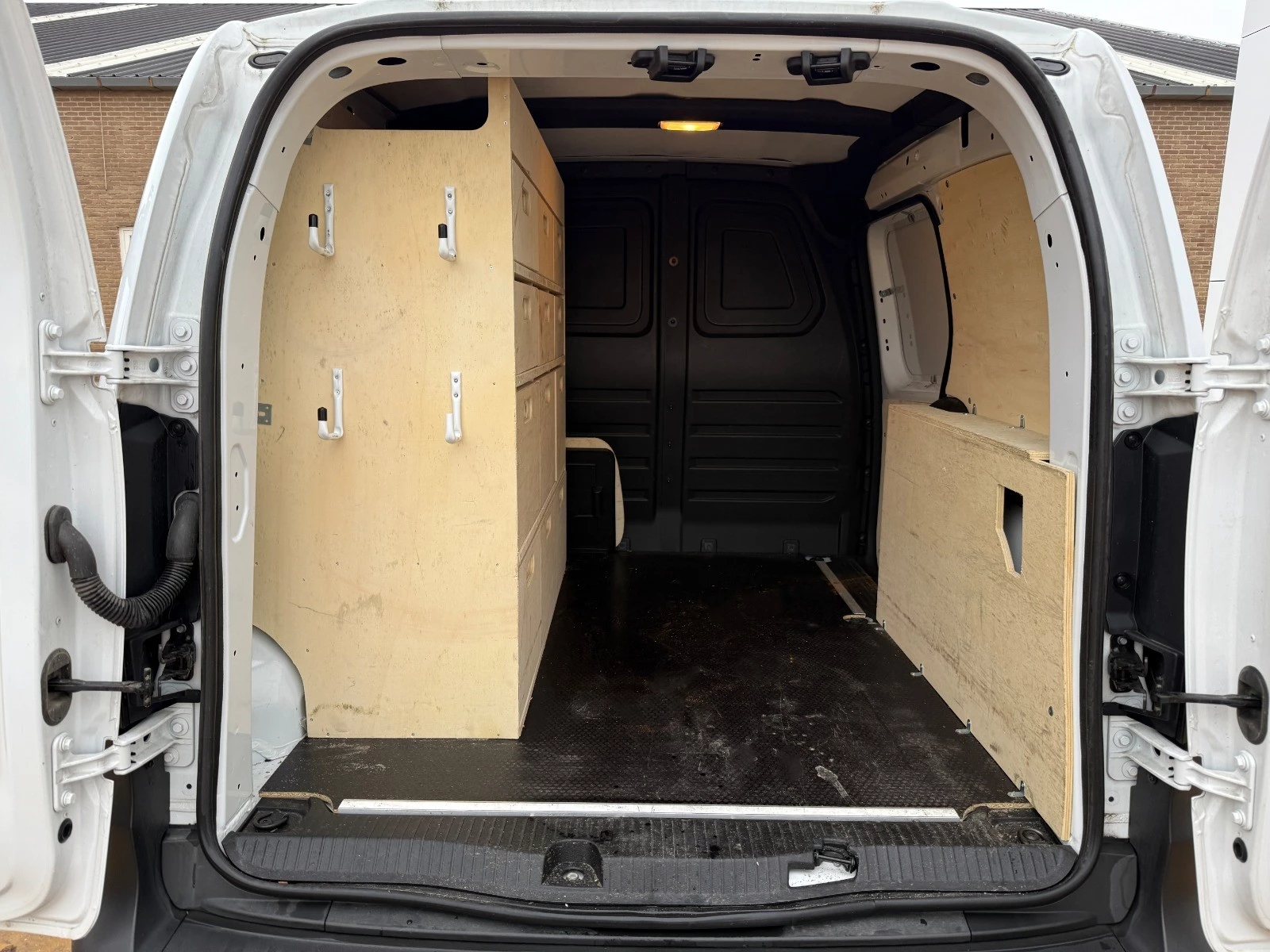 Hoofdafbeelding Renault Kangoo