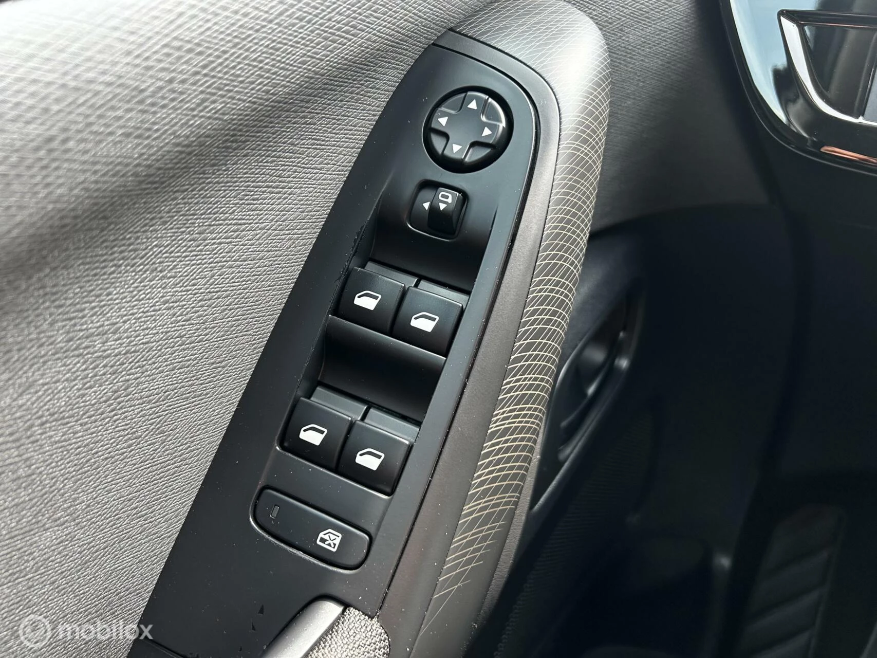 Hoofdafbeelding Citroën C4 Picasso
