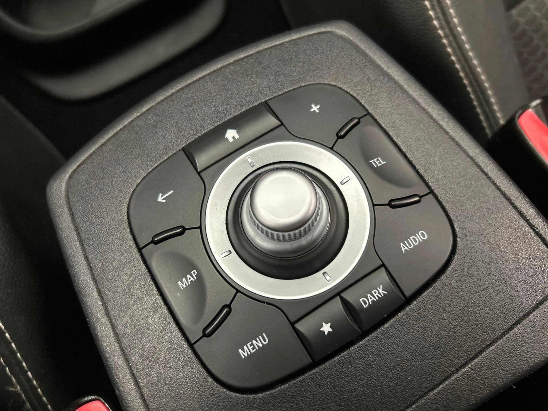 Hoofdafbeelding Renault Grand Scénic