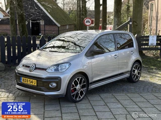Volkswagen Up GTI 1.0 TSI GTI 1ste Eigenaar!
