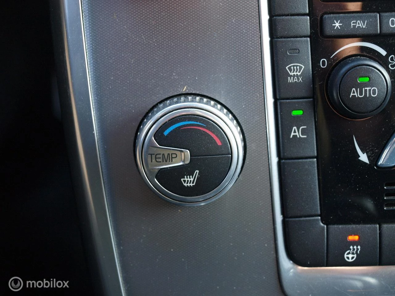 Hoofdafbeelding Volvo XC70