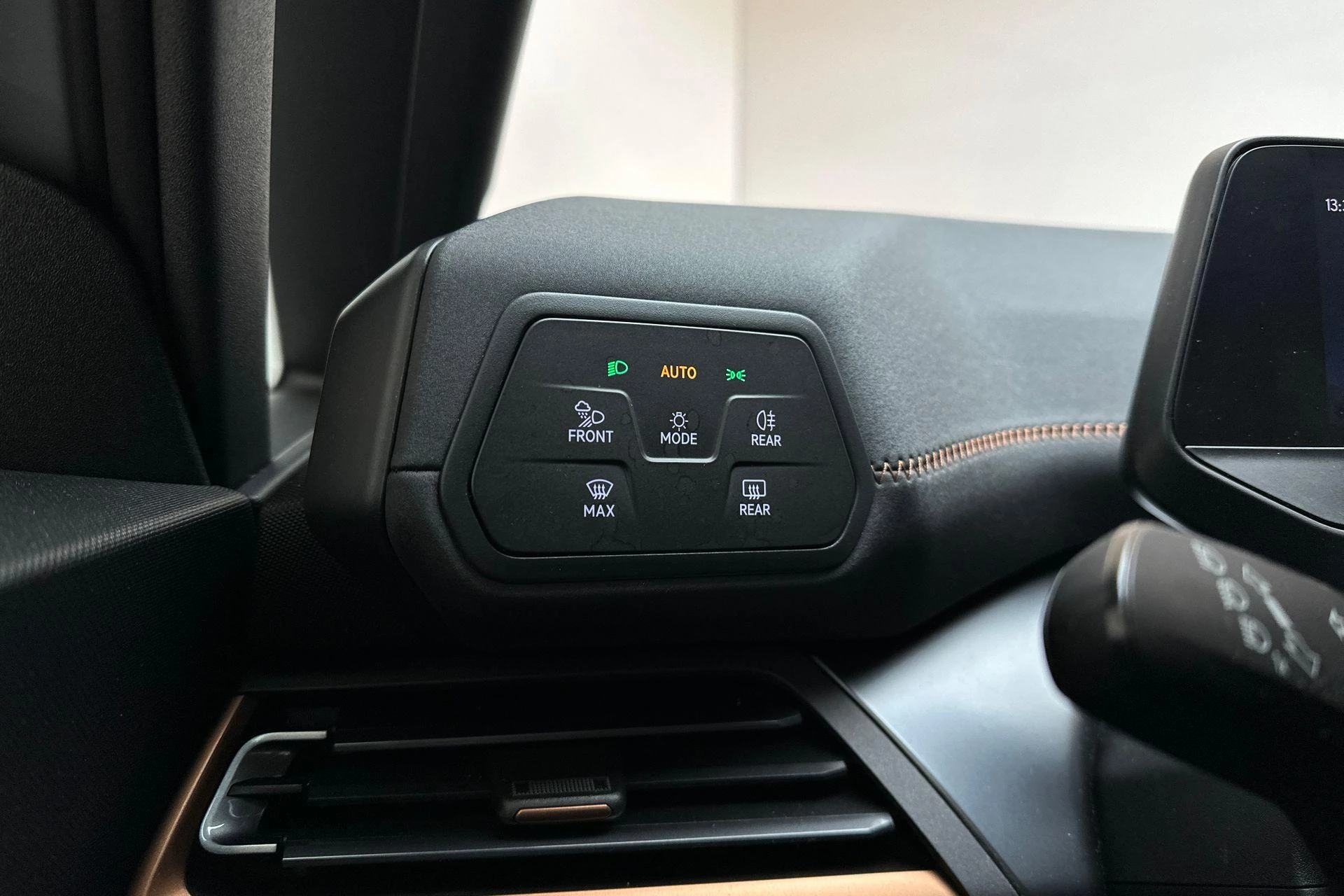 Hoofdafbeelding CUPRA Born