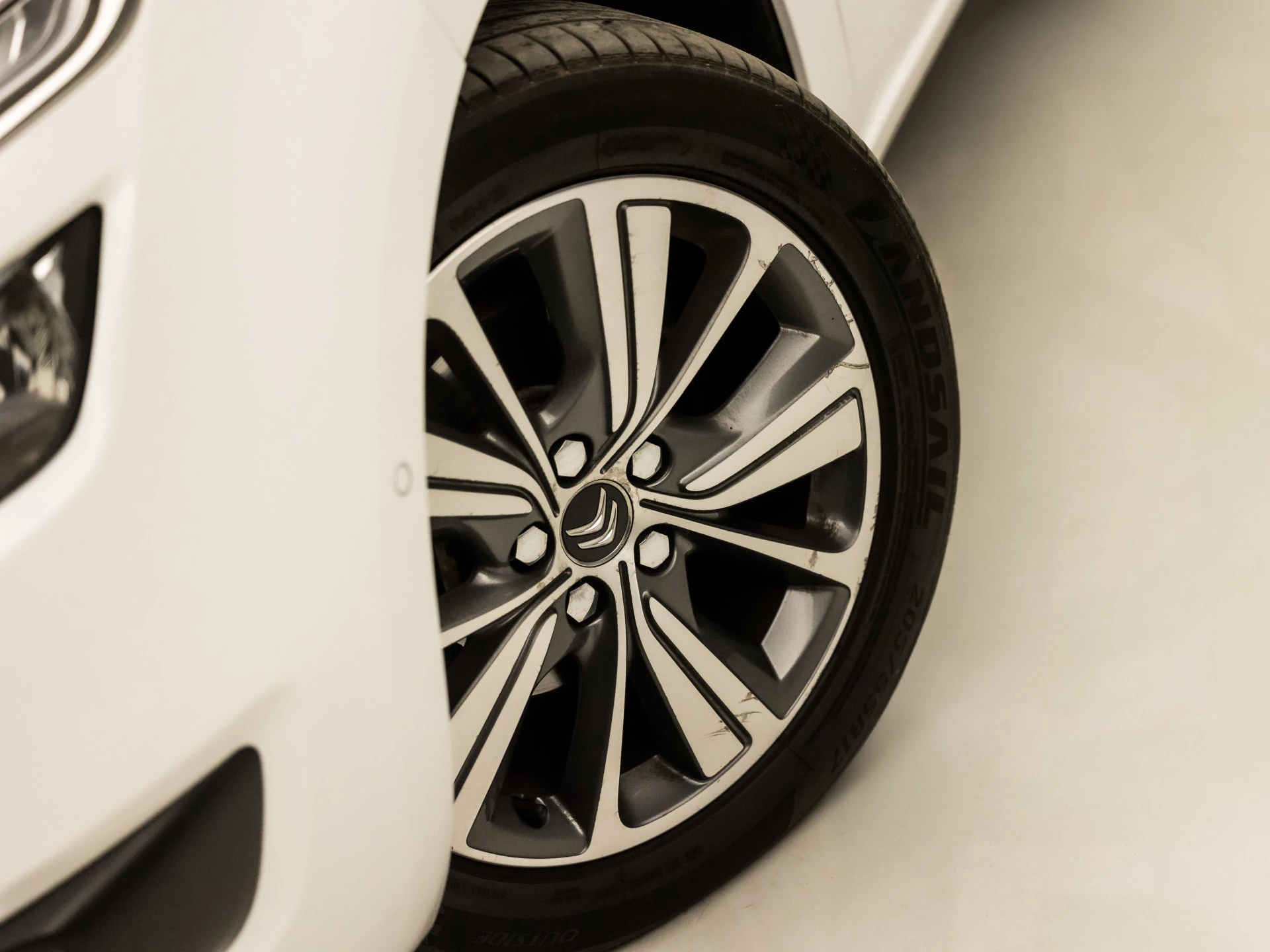 Hoofdafbeelding Citroën Grand C4 Picasso