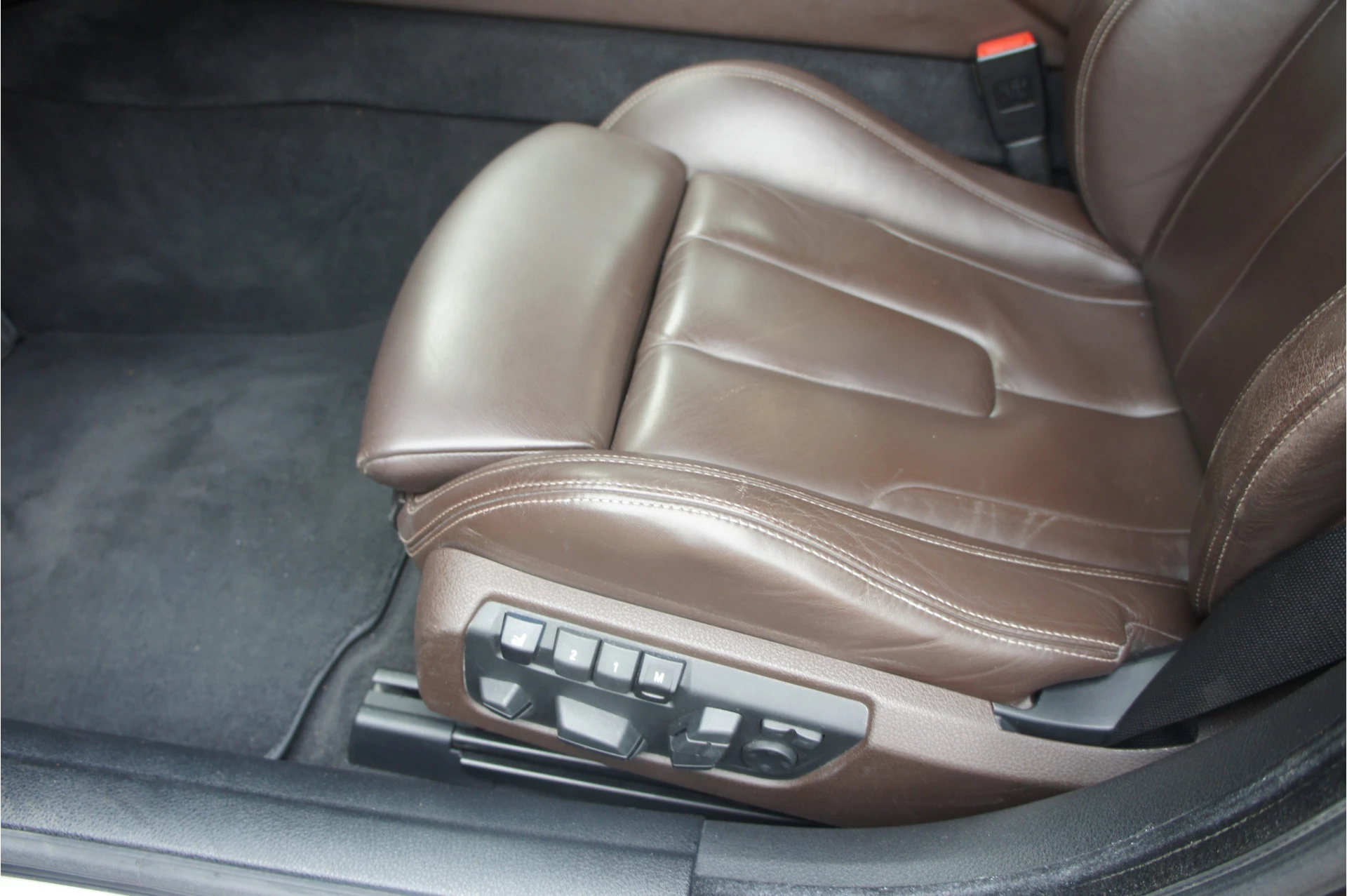 Hoofdafbeelding BMW M6