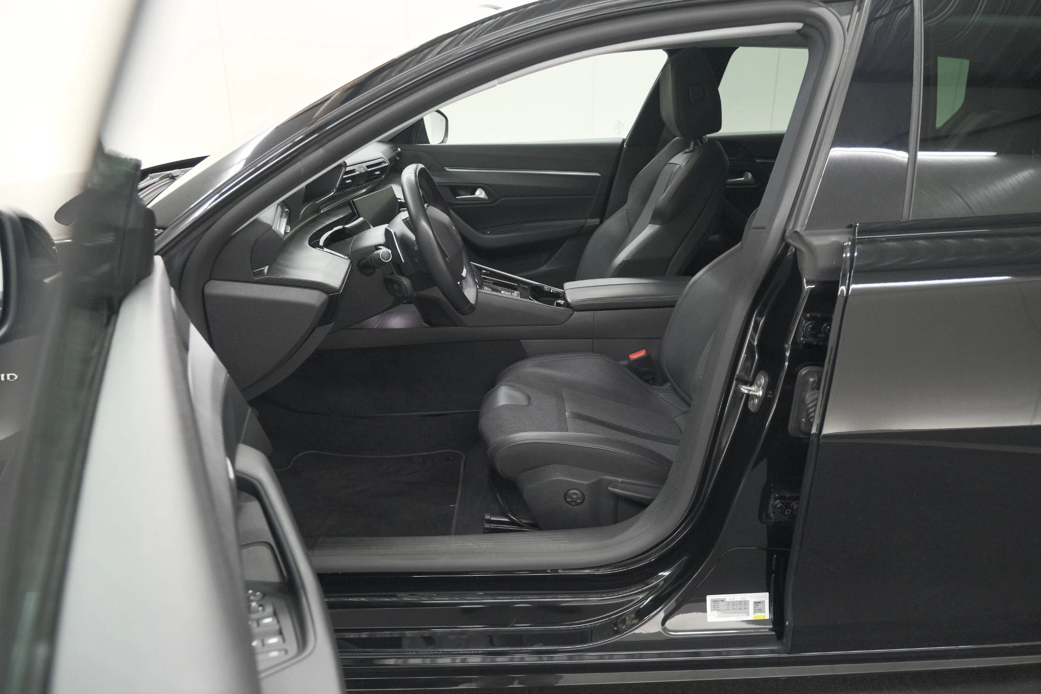 Hoofdafbeelding Peugeot 508