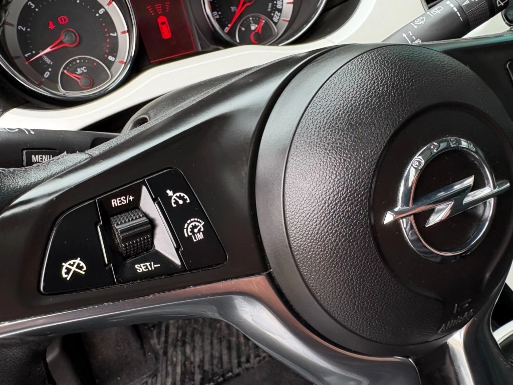 Hoofdafbeelding Opel ADAM