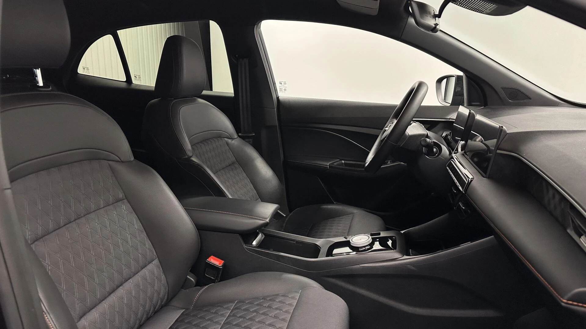 Hoofdafbeelding MG MG3