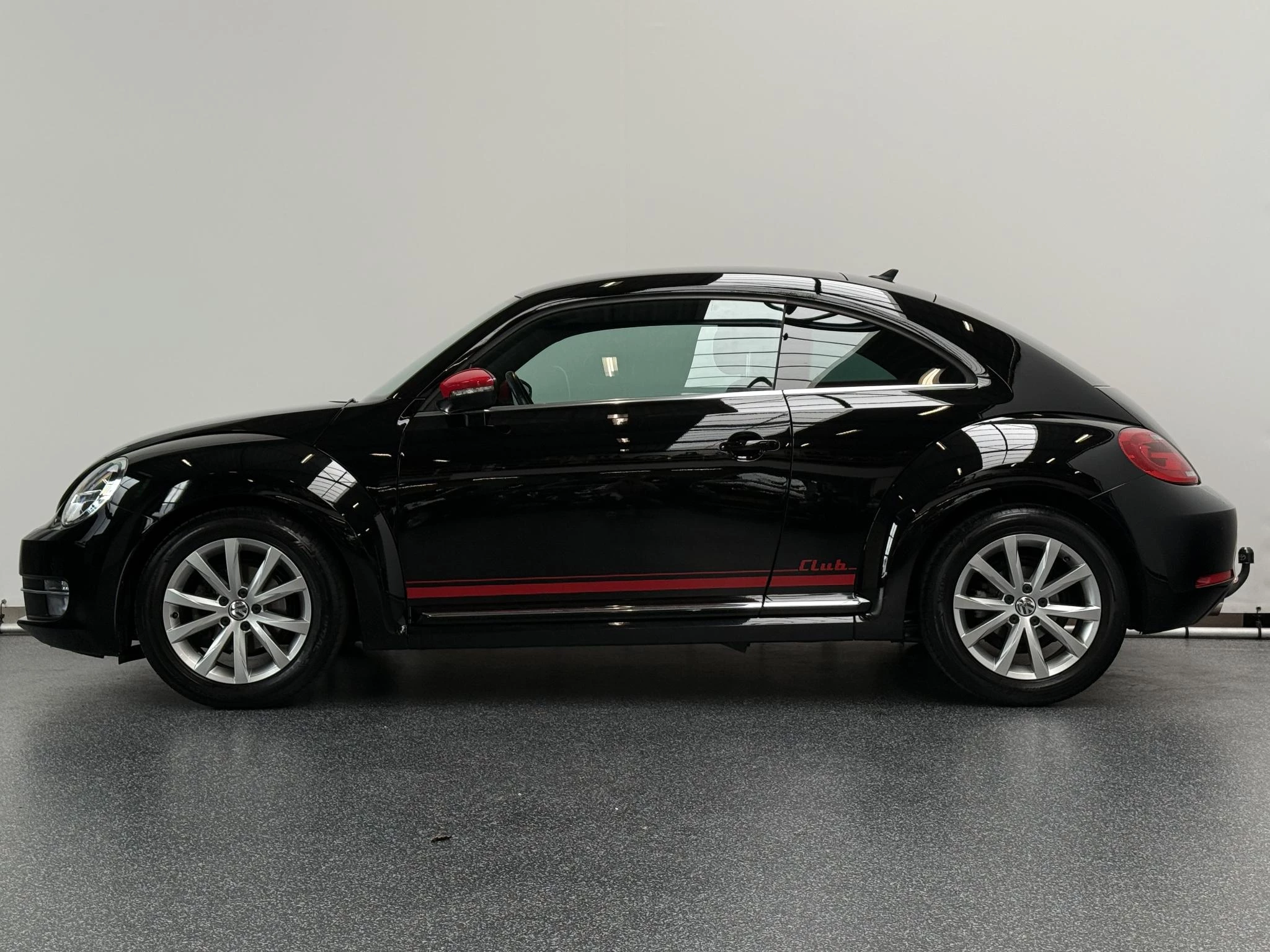 Hoofdafbeelding Volkswagen Beetle