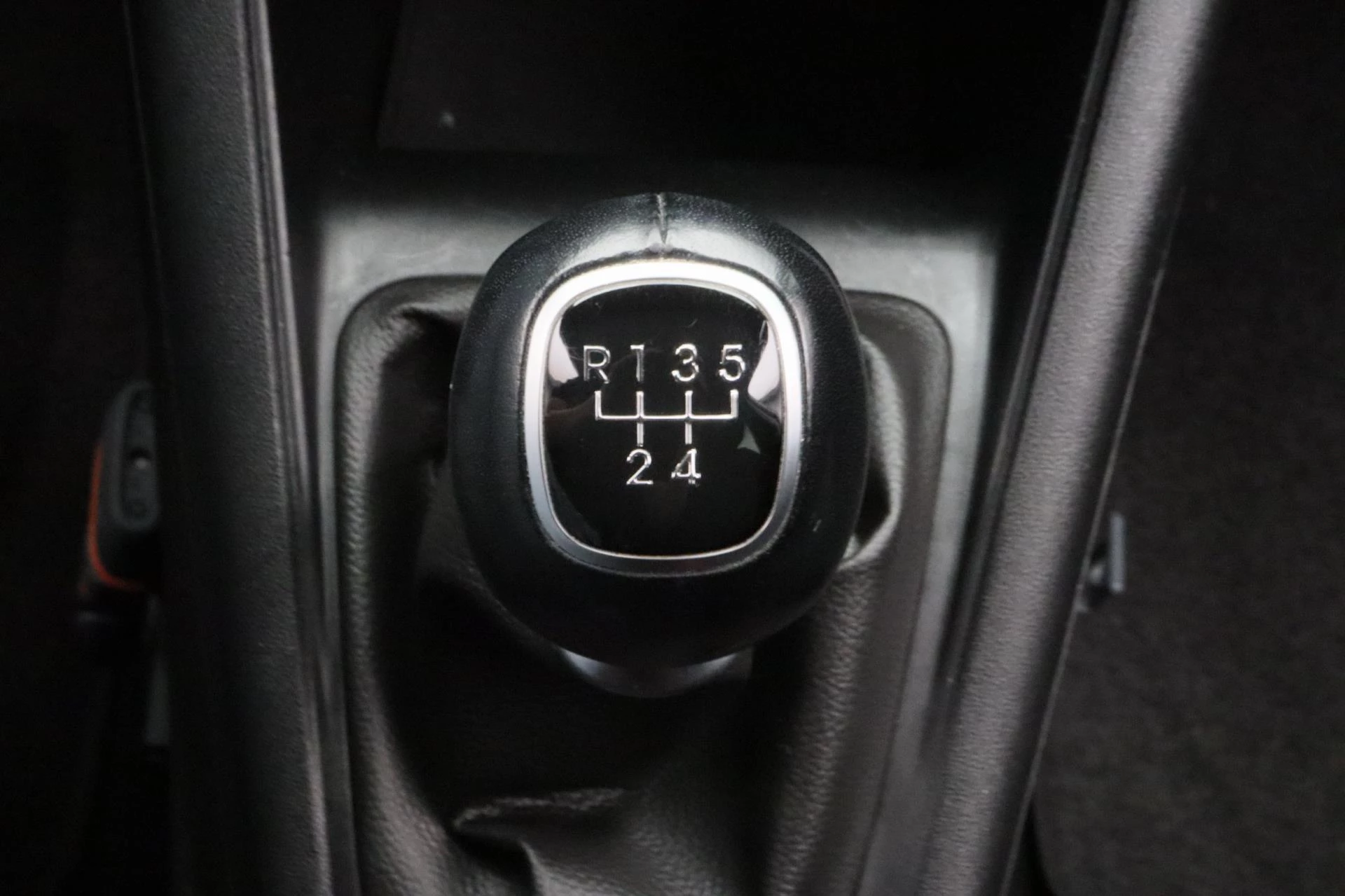 Hoofdafbeelding Hyundai ix20