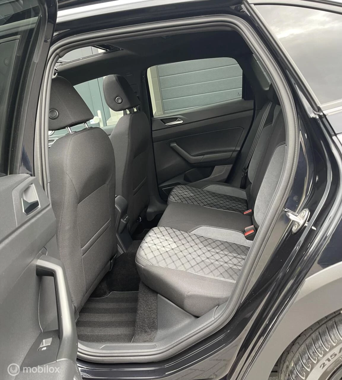 Hoofdafbeelding Volkswagen Taigo