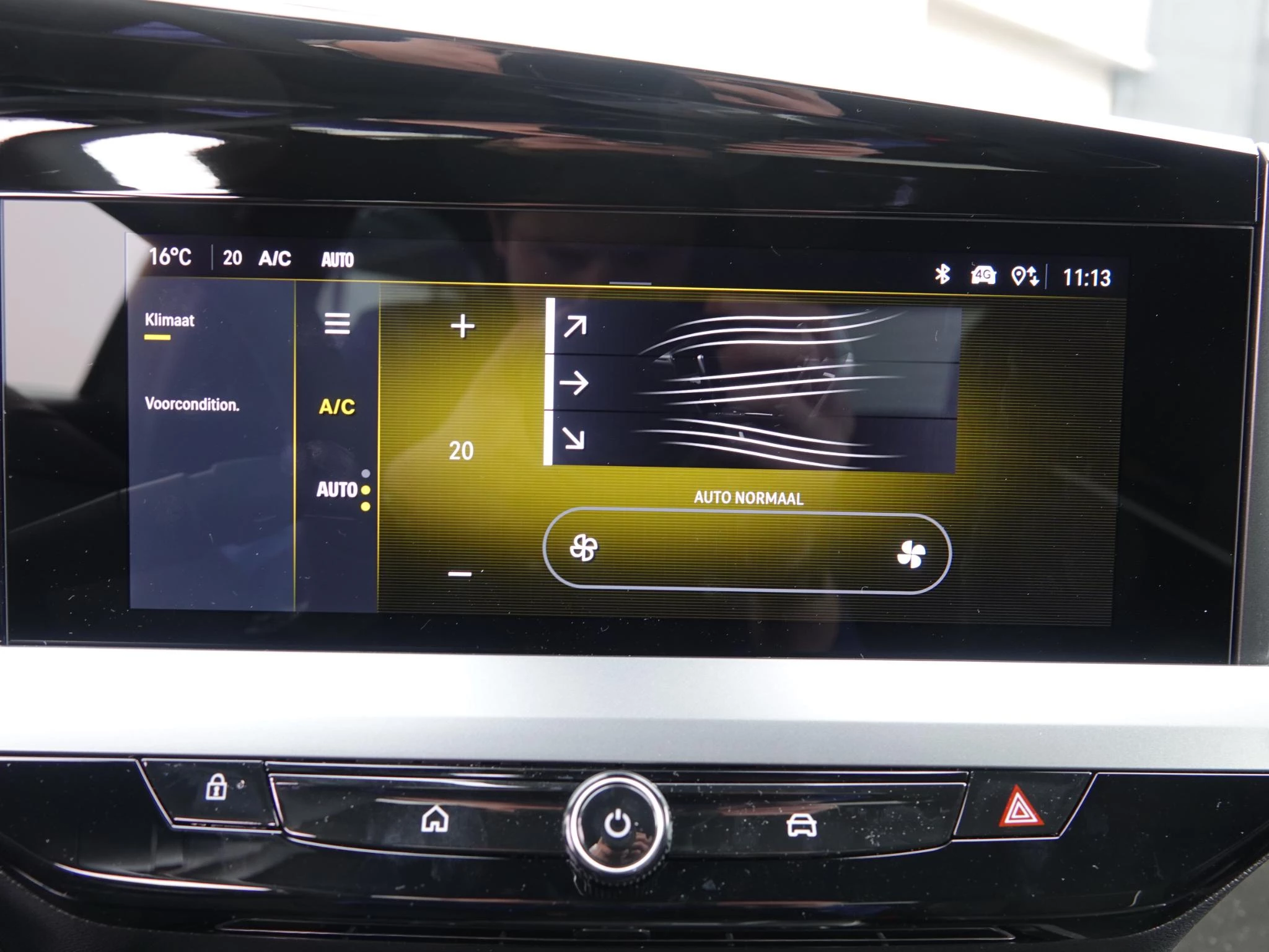 Hoofdafbeelding Opel Mokka-e