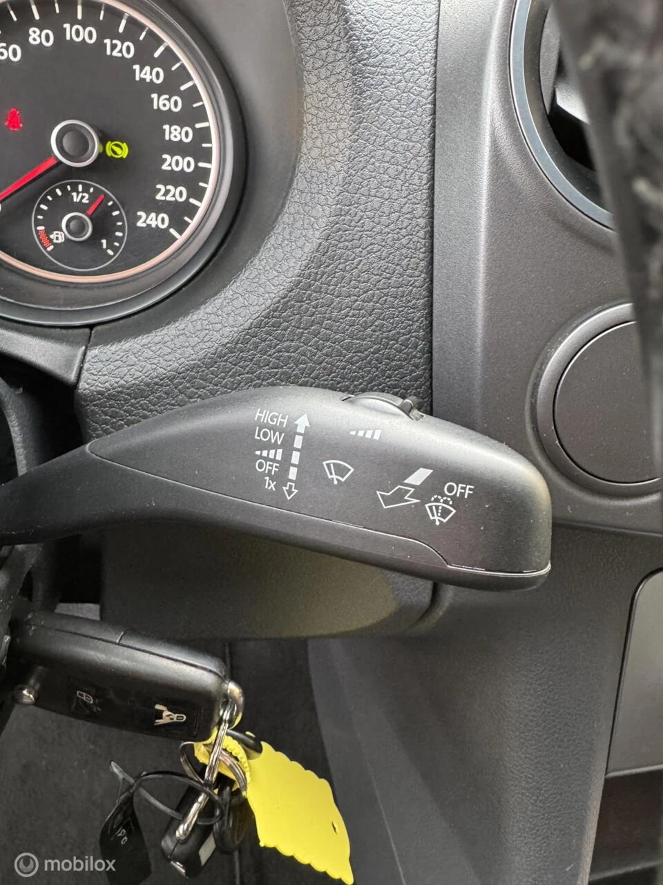 Hoofdafbeelding Volkswagen Amarok