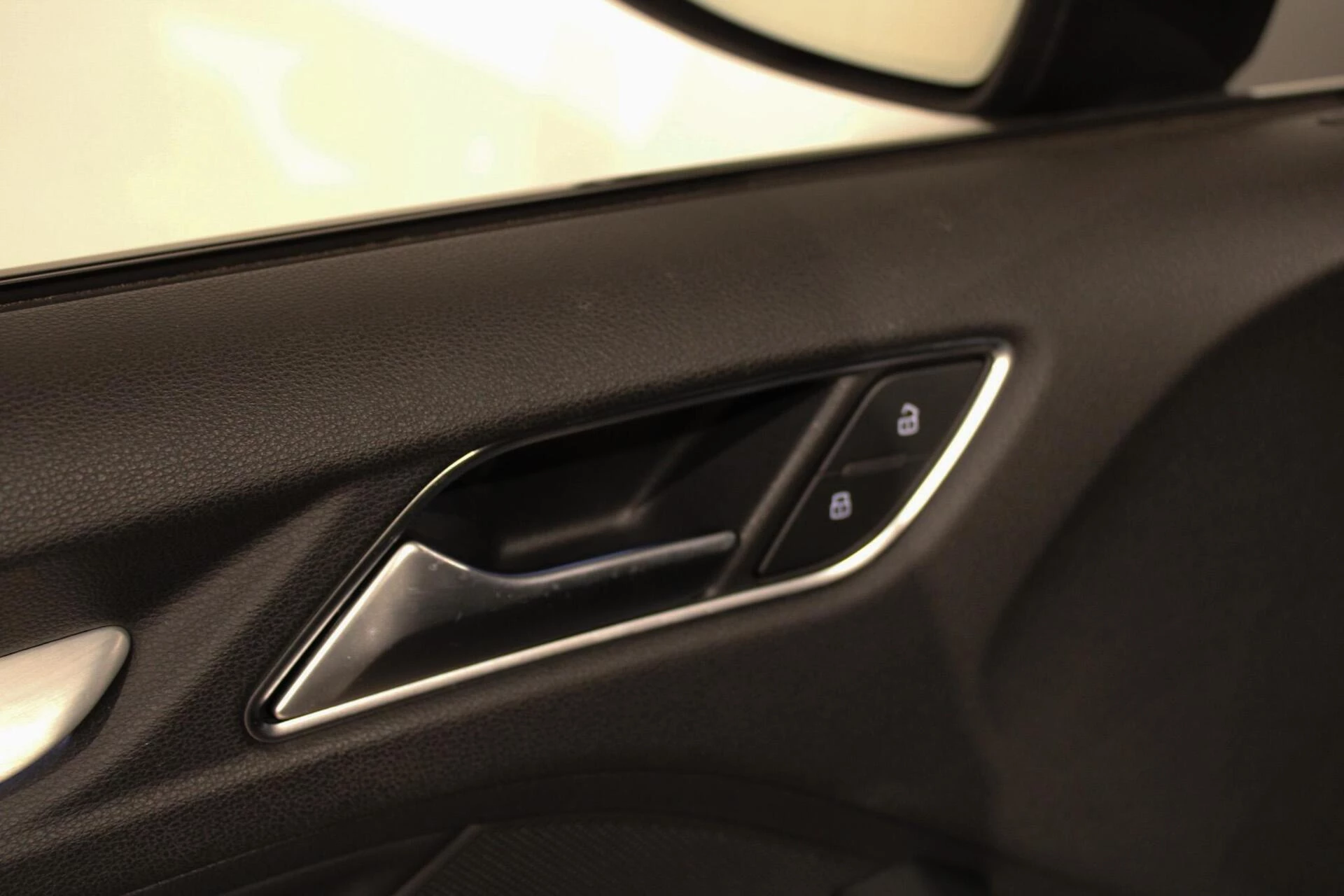 Hoofdafbeelding Audi S3