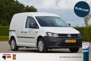 Volkswagen Caddy Bestel 2.0 TDI L1H1 2e eig. airco/trekhaak/cruise