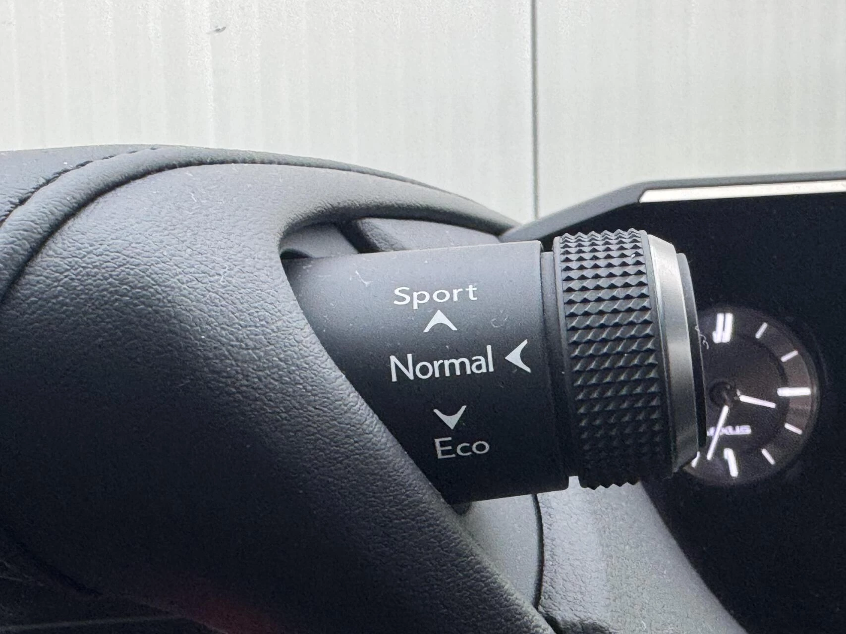 Hoofdafbeelding Lexus ES