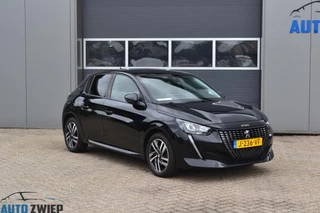 Peugeot 208 1.2 PureTech Blue Lease Active navi/camera/vol