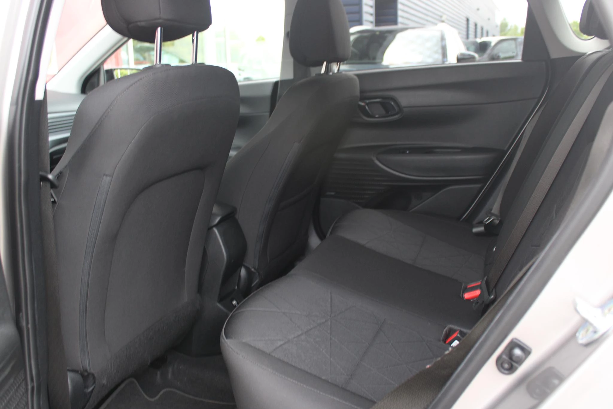 Hoofdafbeelding Hyundai Bayon