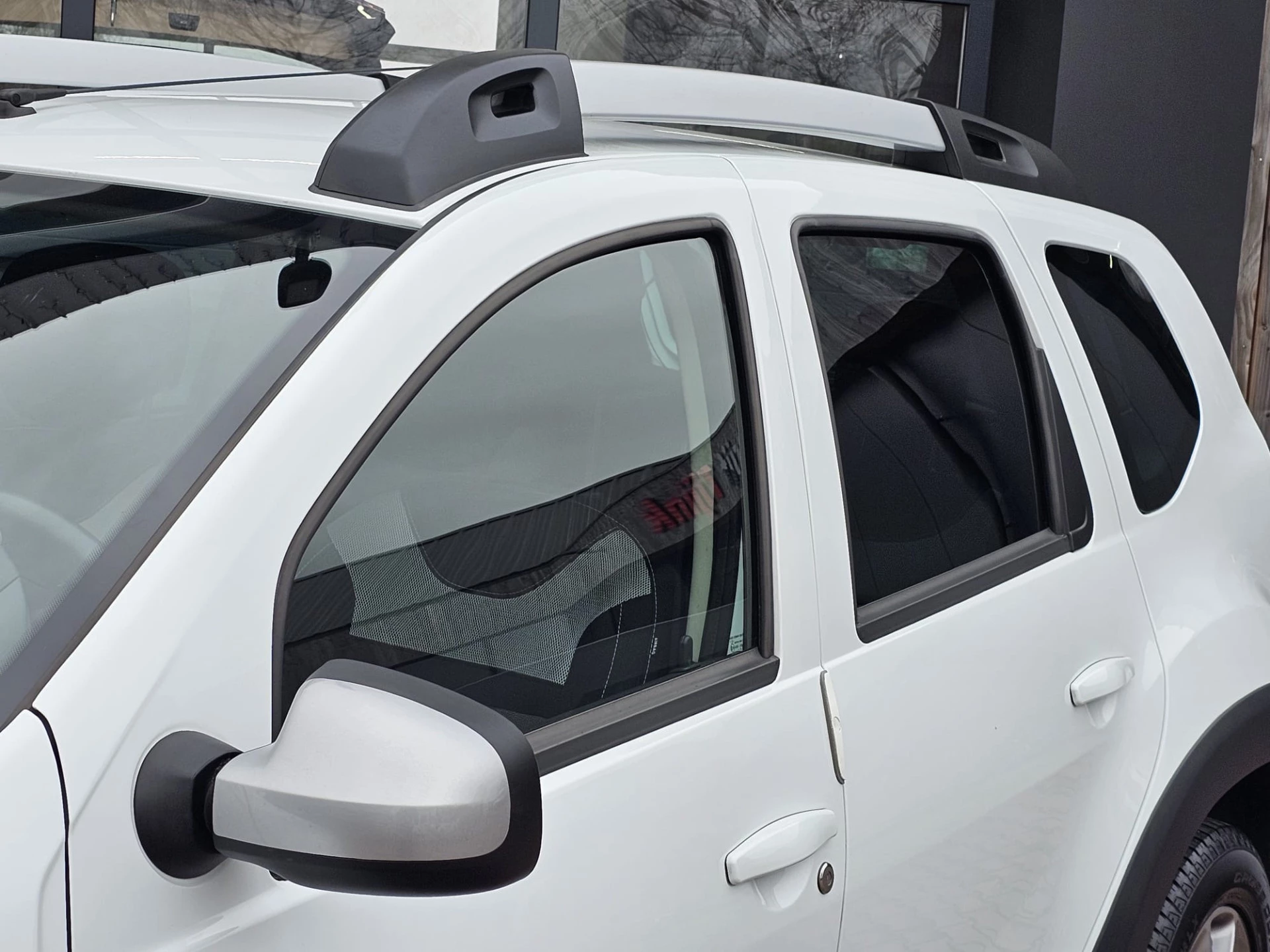 Hoofdafbeelding Dacia Duster