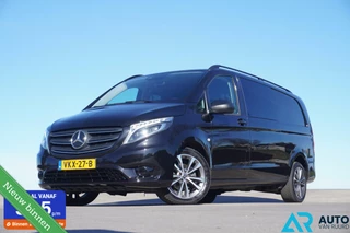 Mercedes Vito 114 CDI Lang DC * Dubbele cabine * Automaat *