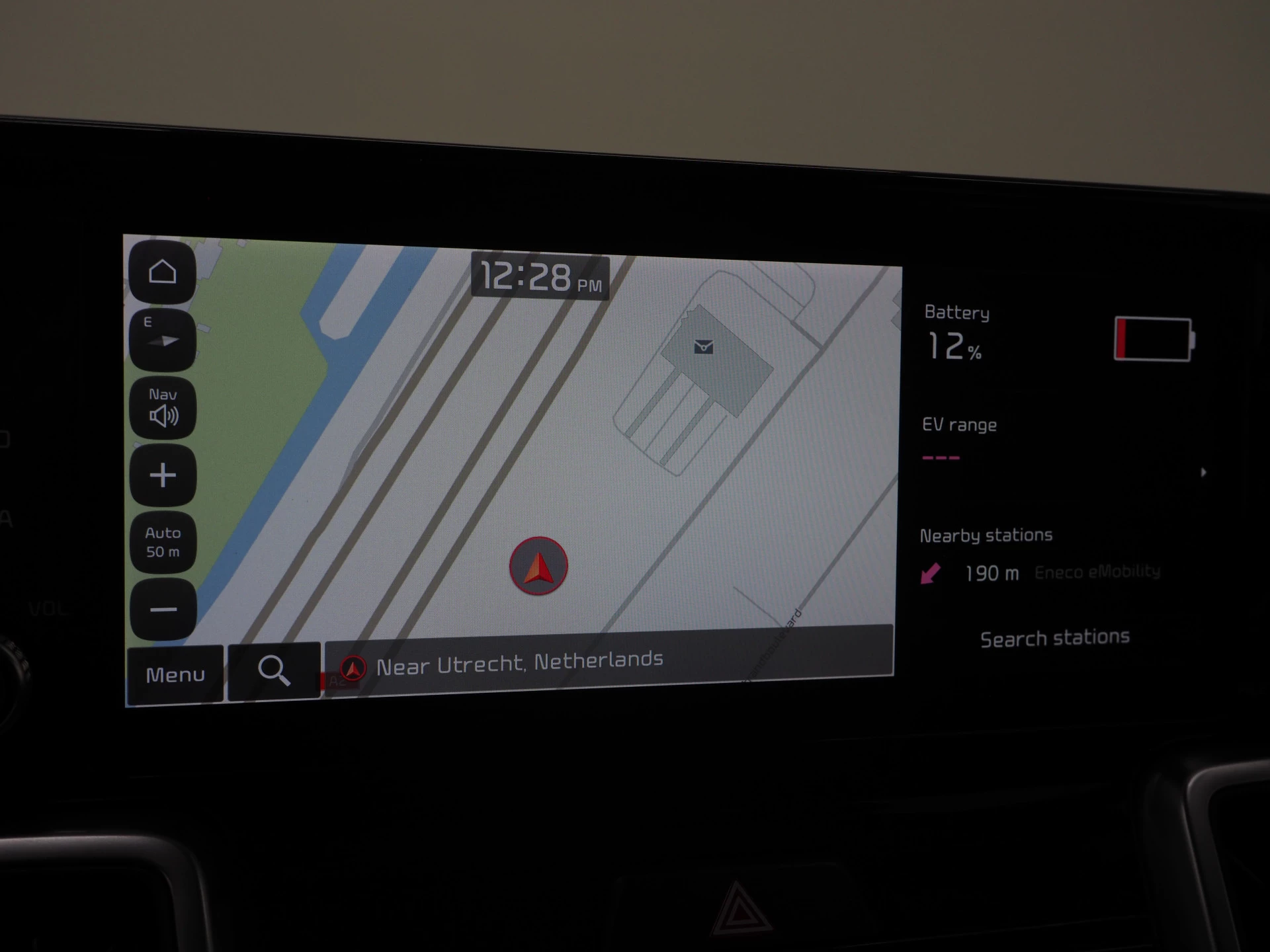 Hoofdafbeelding Kia Sorento