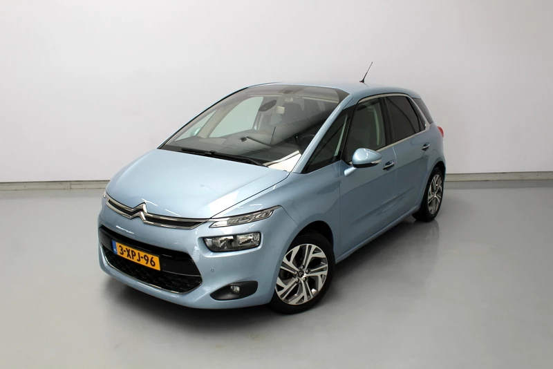 Hoofdafbeelding Citroën C4 Picasso