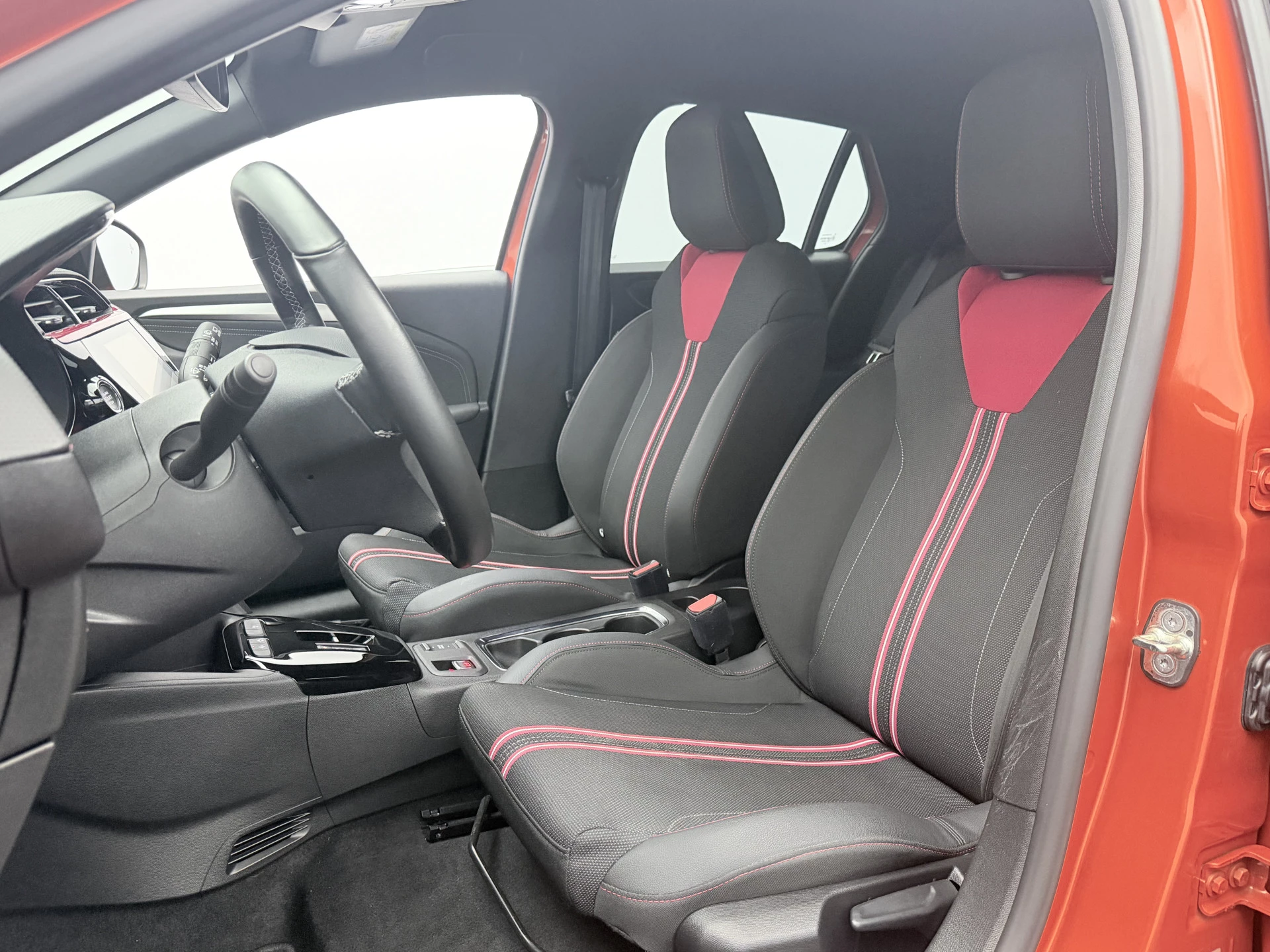 Hoofdafbeelding Opel Corsa-e