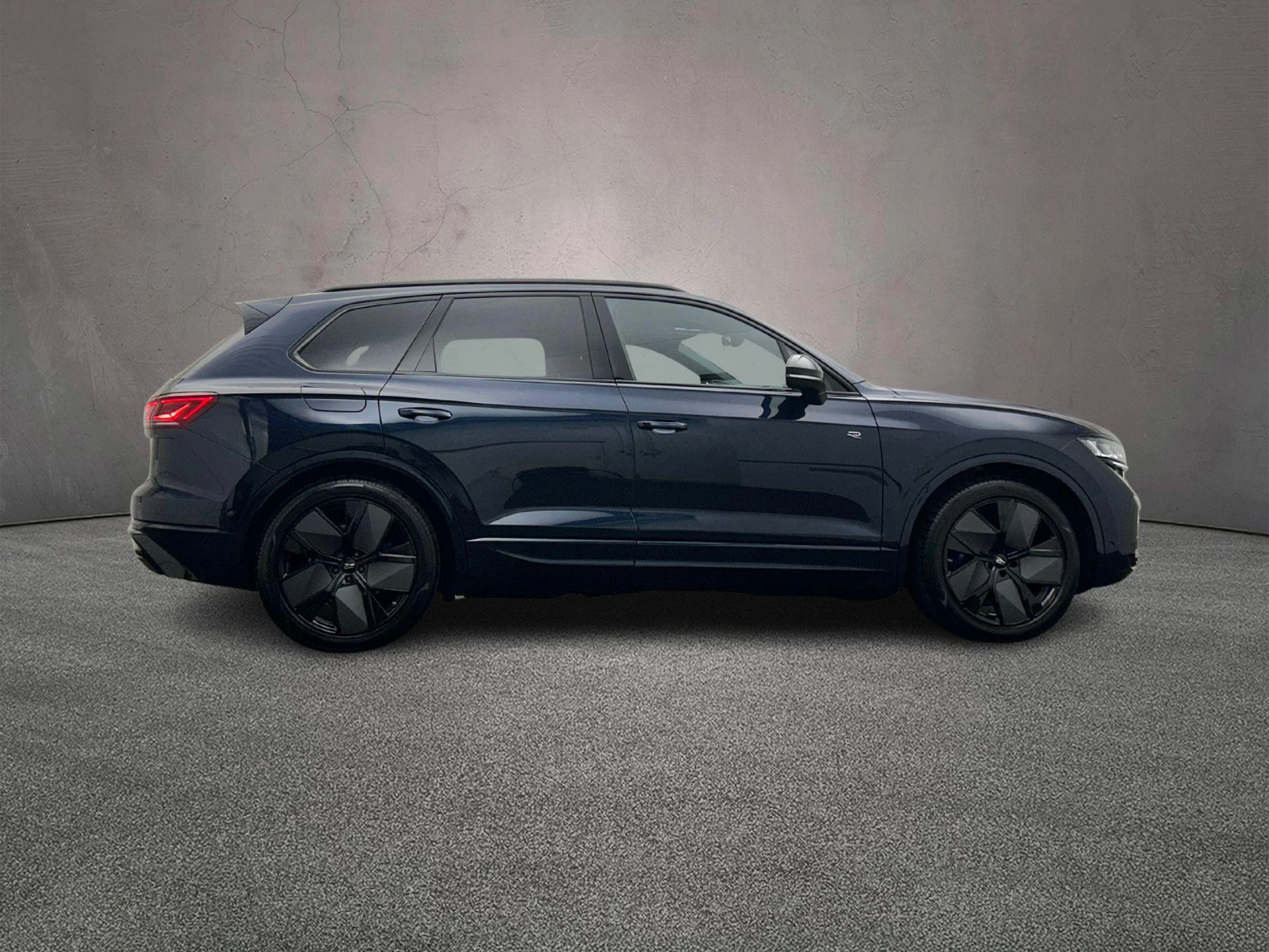 Hoofdafbeelding Volkswagen Touareg