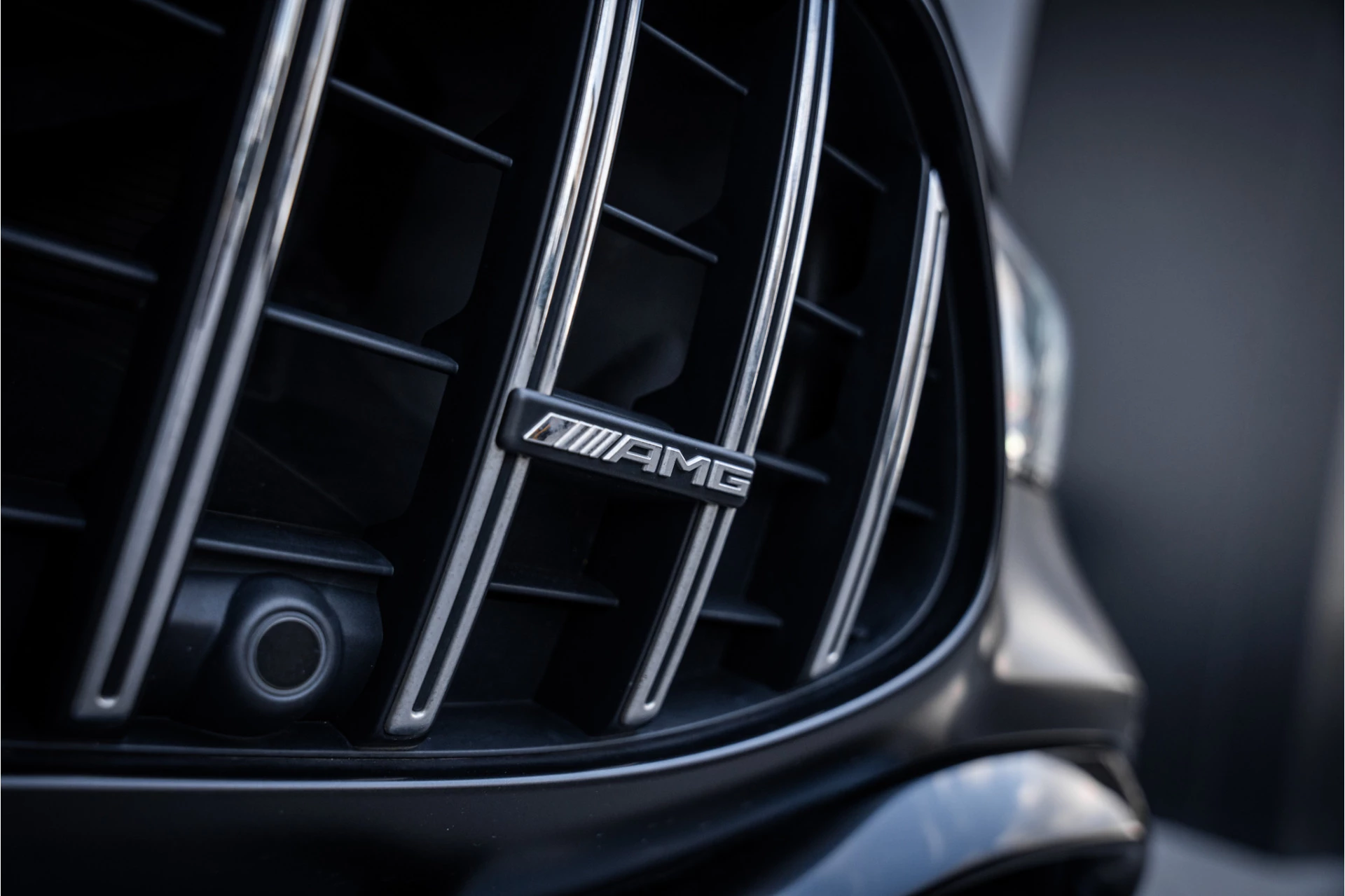 Hoofdafbeelding Mercedes-Benz AMG GT