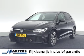 Volkswagen Golf 1.4 245pk eHybrid GTE Keyless Virtual Cockpit Led Navigatie