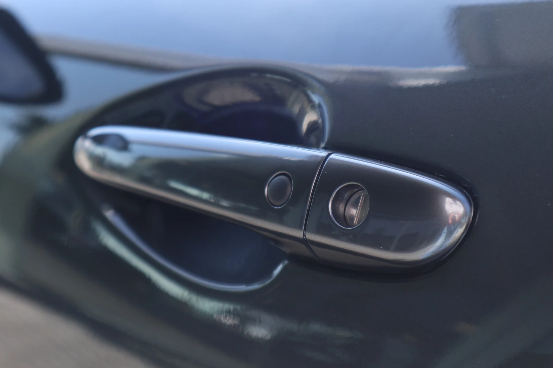 Hoofdafbeelding Mazda MX-5