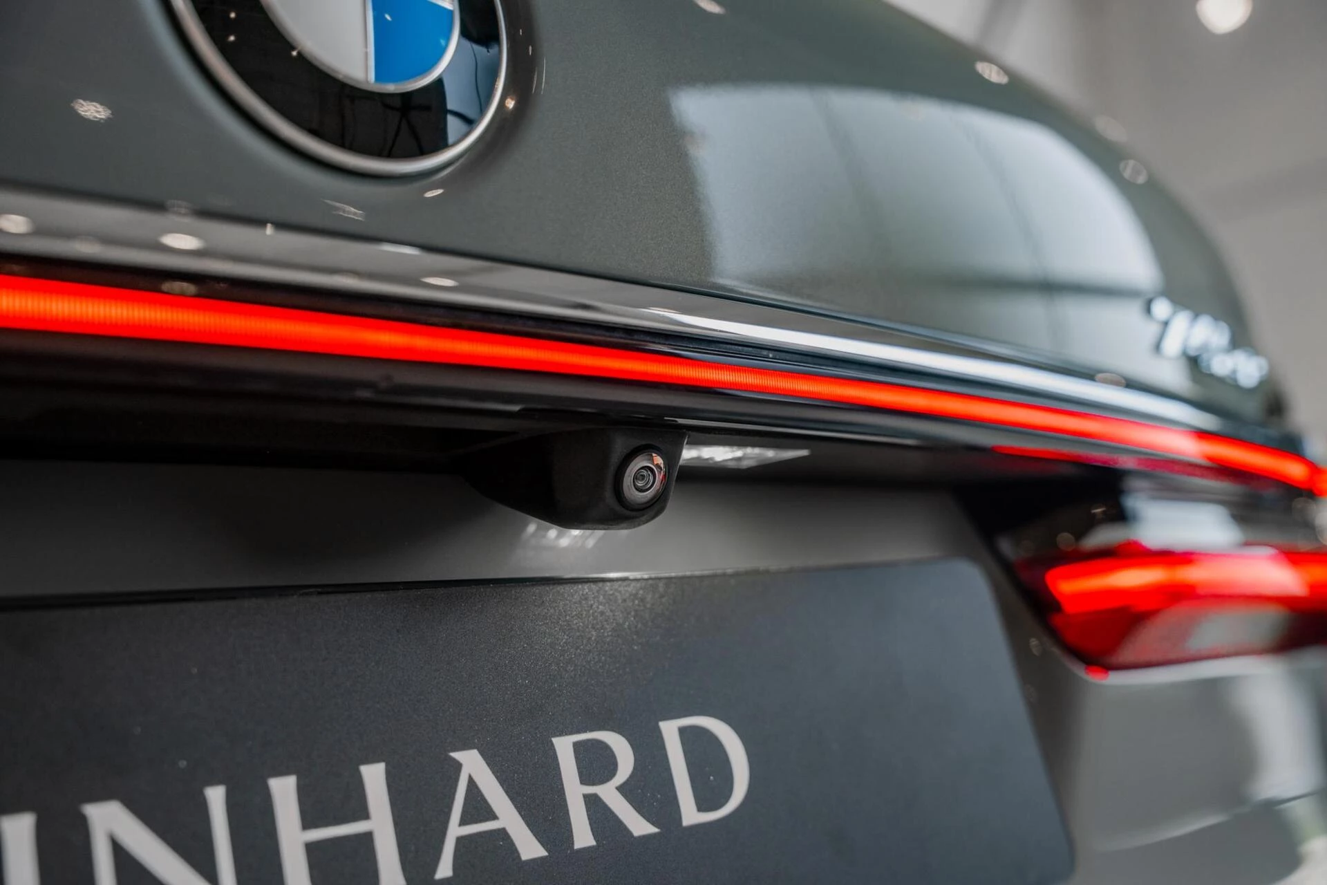 Hoofdafbeelding BMW 7 Serie