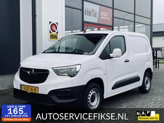 Hoofdafbeelding Opel Combo Opel Combo 1.5D L1H1 EDITION | AC & CRUISE | NAVI | PDC A|