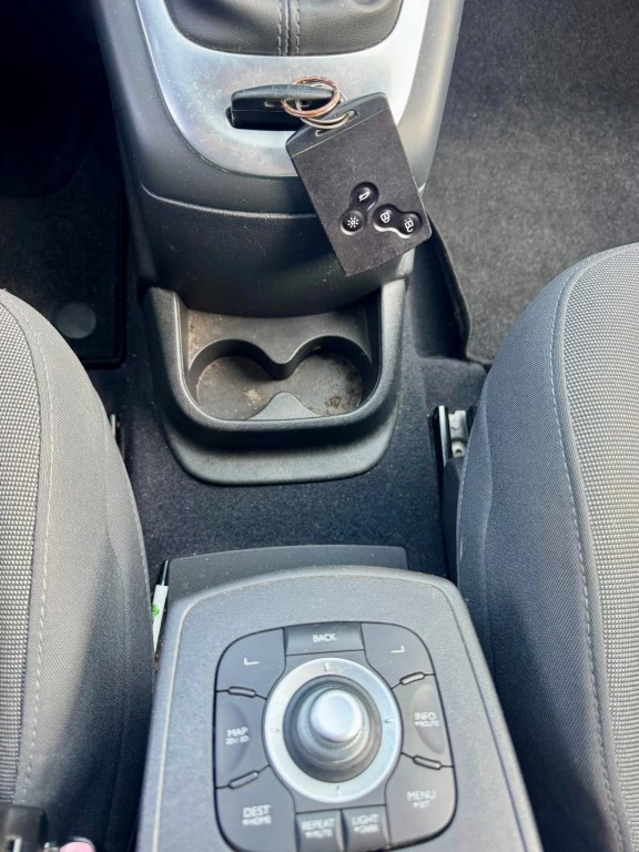 Hoofdafbeelding Renault Grand Scénic