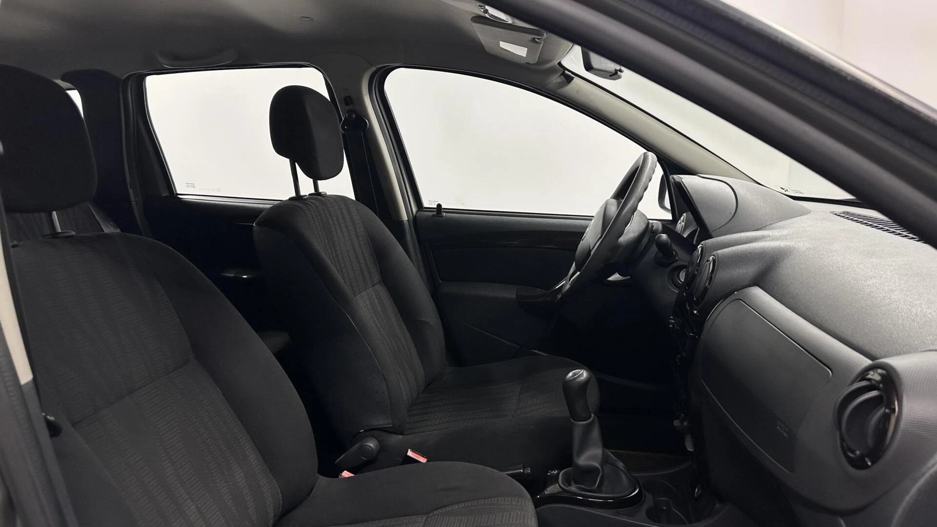 Hoofdafbeelding Dacia Duster