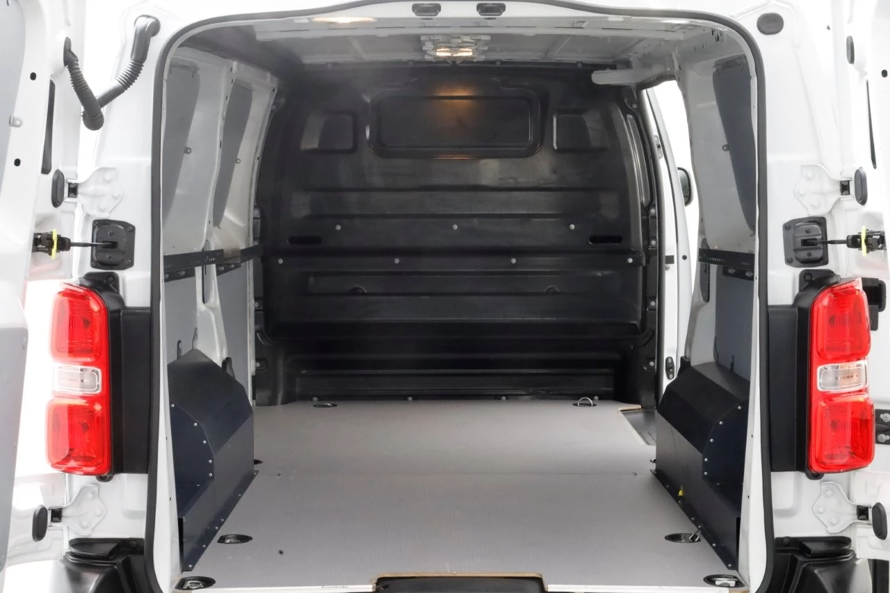 Hoofdafbeelding Fiat Scudo