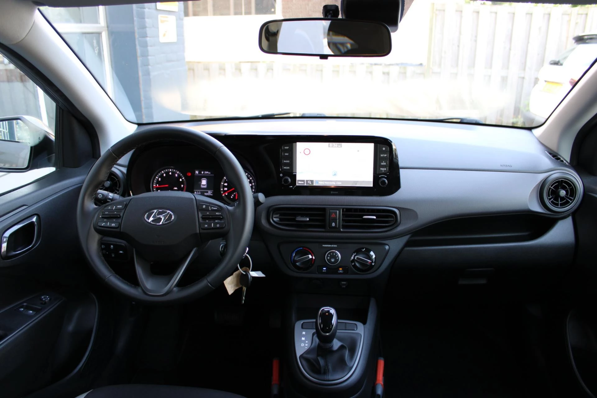 Hoofdafbeelding Hyundai 