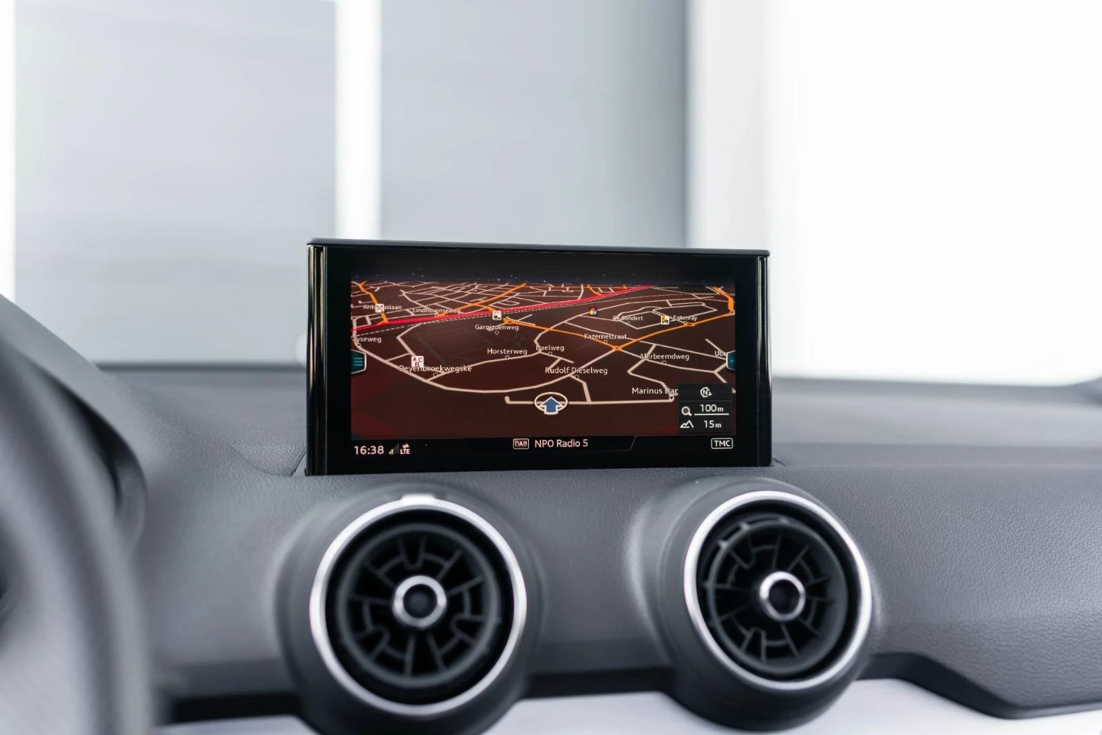 Hoofdafbeelding Audi SQ2
