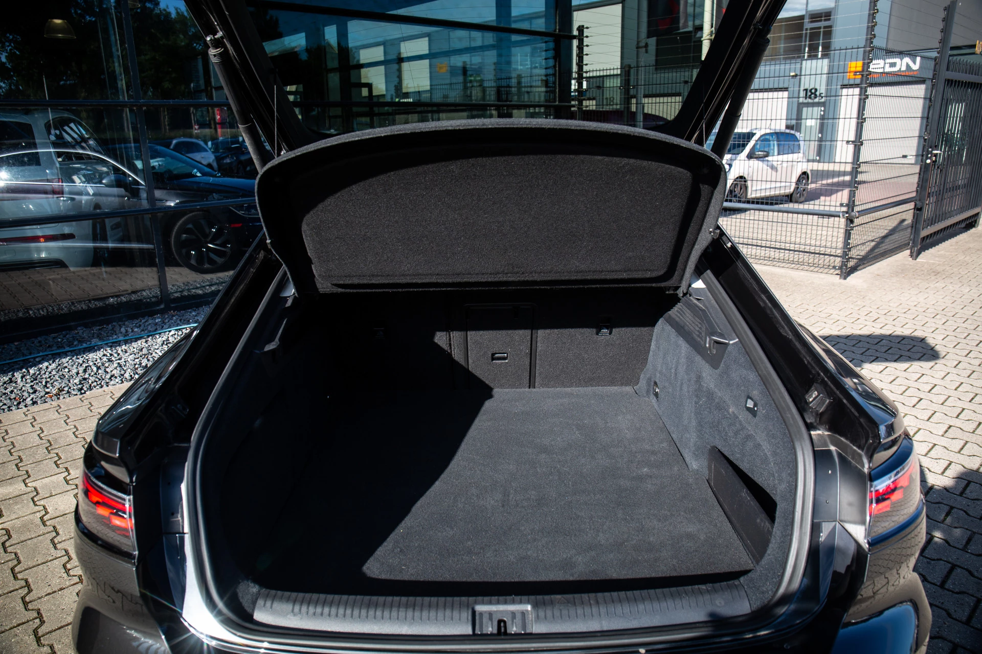 Hoofdafbeelding Volkswagen Arteon